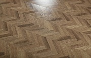 Ламинат Woodstylle Baroque 90161 Махагон 