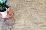 ПВХ плитка Alpine floor Ultra Французская Ёлочка ECO 5-25