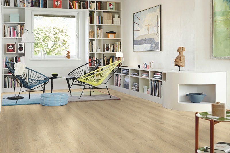 Ламинат Pergo Skara Pro Дуб сити L1251-03868