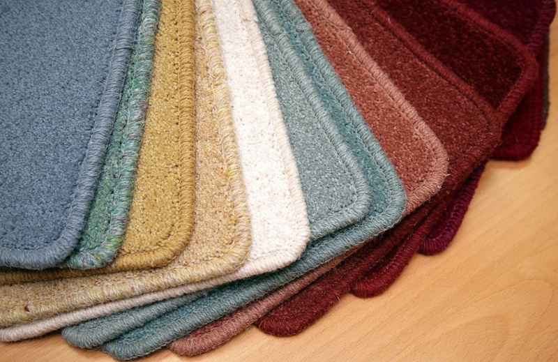 Оверлок высокий ворс