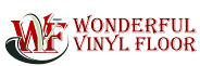 Wonderful vinyl floor