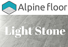 Alpine Floor Light Stone