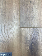Ламинат Taiga Первая Сибирская Oak Dark Brown