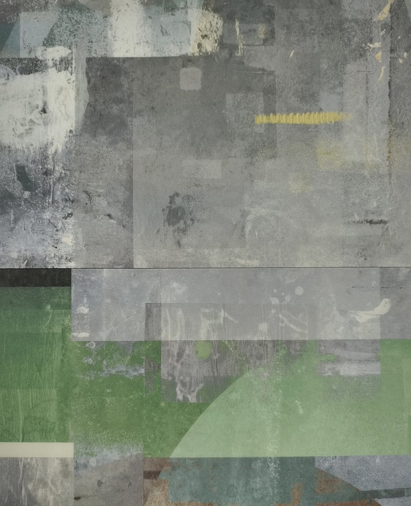 ПВХ Плитка Tarkett Lounge Digi Edition PAUL DJ