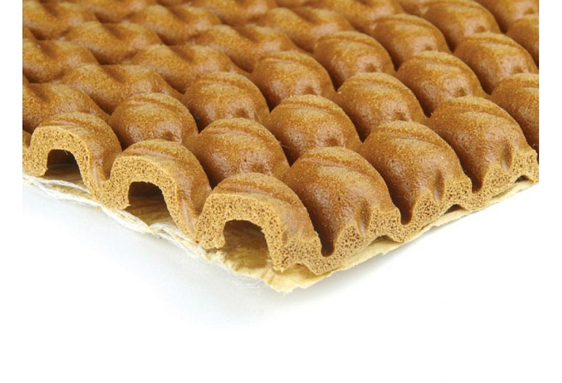 Подложка для ковролина Interfloor Tredaire Step 75