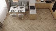 SPCплитка Alpine Floor Chevron ECO 18-6