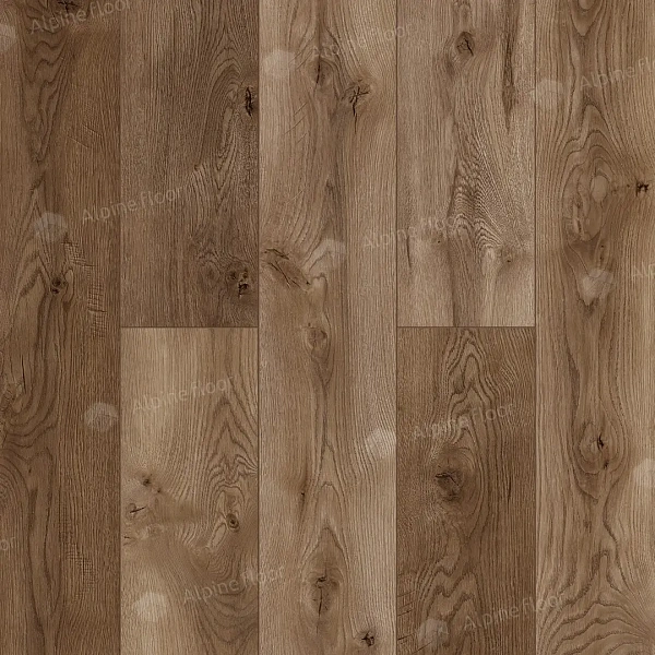 Ламинат Alpine Floor Aqua Life Дуб Анси LF103-10