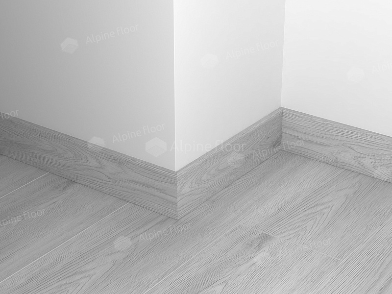Плинтус Alpine floor 11-02 Grand Sequoia
