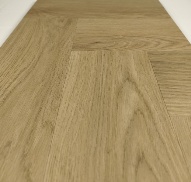 ПВХ плитка Kuberpol Kuberparquet КРИСТАЛЛ 653