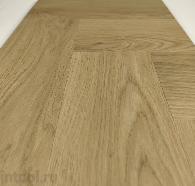 ПВХ плитка Kuberpol Kuberparquet КРИСТАЛЛ 653