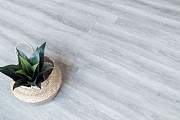 ПВХ плитка Alpine floor Ultra Дуб Туманный ECO 5-26