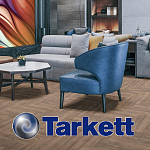 Новинки: 2 SPC коллекции от Tarkett