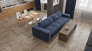 SPC Плитка Alpine floor Parquet Light ECO 13-15 Дуб Исида