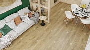 Ламинат Alpine Floor Aqua Life XL Дуб Маджоре LF104-06