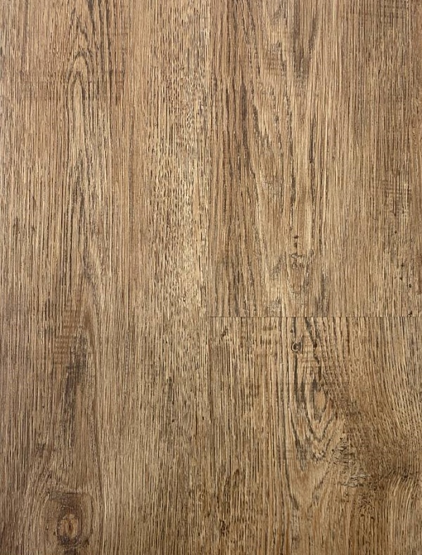 SPC плитка CronaFloor Nano Дуб Античный