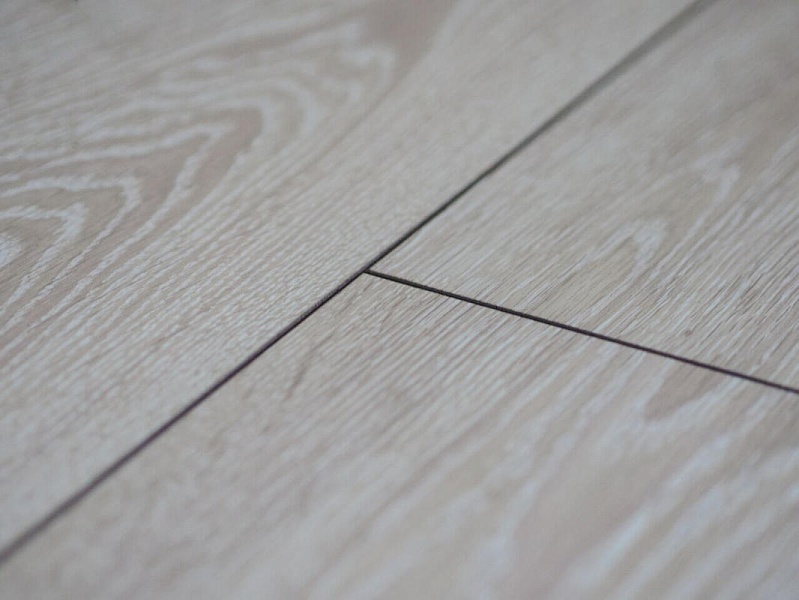 Ламинат Ламинели Woodstyle Solid Базальт