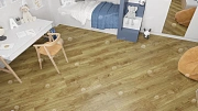 Ламинат Alpine Floor Aqua Life XL Дуб Каддо LF104-07