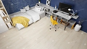 Ламинат Alpine Floor Aqua Life Дуб Петербург LF103-04