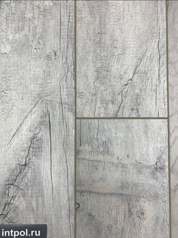 Ламинат Timber Lumber Дуб Выветренный