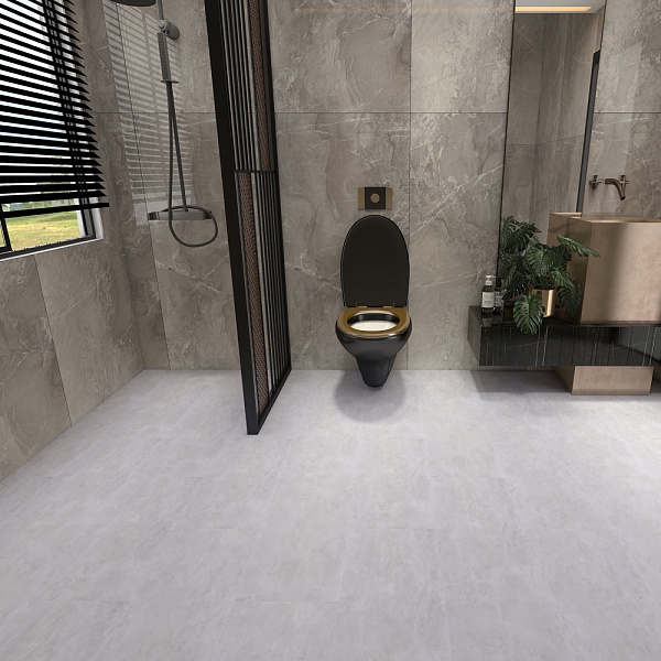 SPC Плитка Aspenfloor Natural Stone Колизей