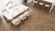 ПВХ плитка Alpine Floor Chevron LVT ECO 20-10