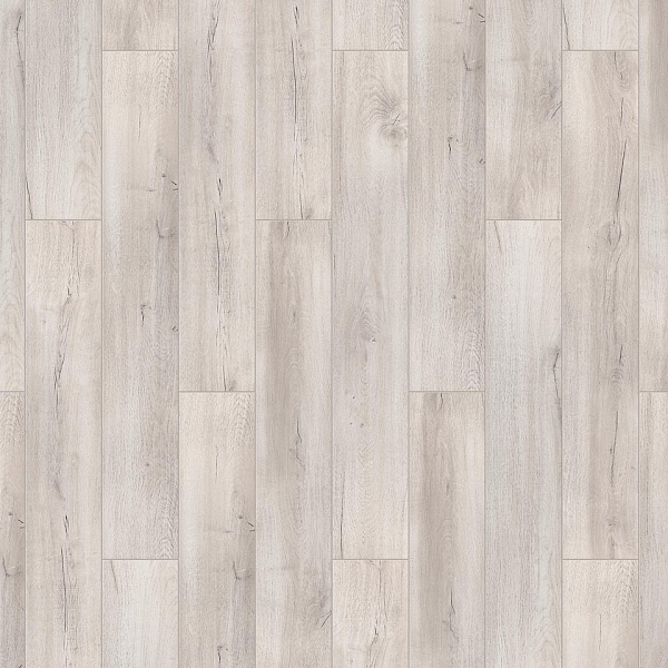 Ламинат Taiga Первая Сибирская Oak Light