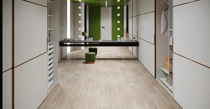 Ламинат Kastamonu Sunfloor 8 mm Дуб Самоа SF33