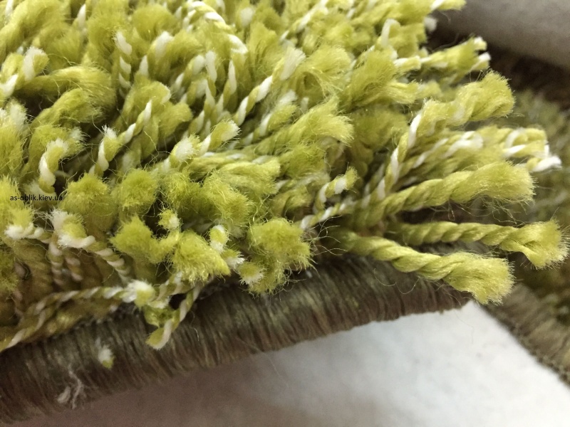 Оверлок низкий ворс