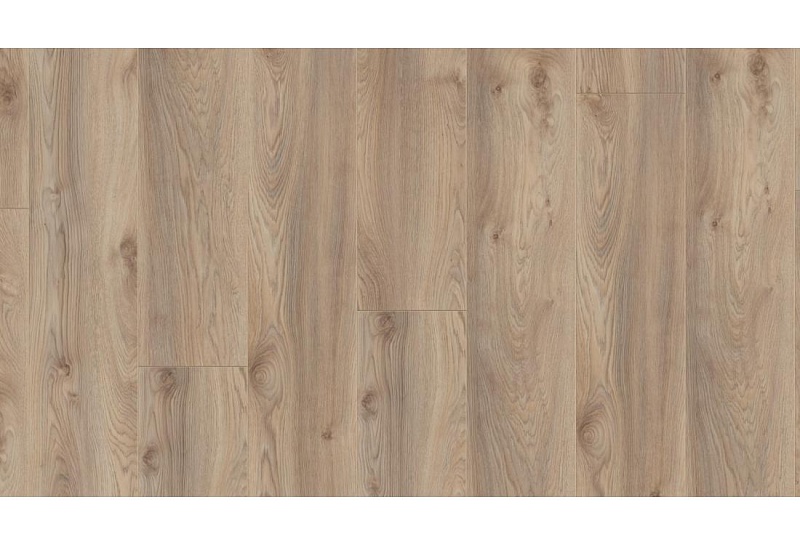 Ламинат Kronotex Residence Дуб Макро бежевый ML1018