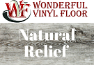 Wonderful Natural Relief