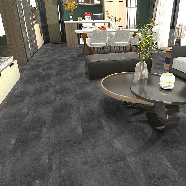 SPC Плитка Aspenfloor Natural Stone Треви