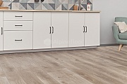 ПВХ Плитка Alpine floor Premium XL Дуб Натуральный Отбеленный ECO 7-5