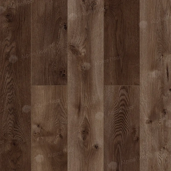 Ламинат Alpine Floor Aqua Life Дуб Сучжоу LF103-11