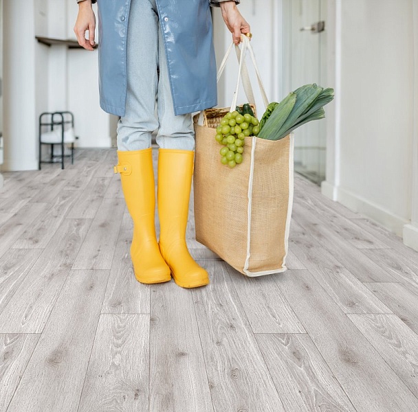 Линолеум Ideal Magnit  AVENTURA 6