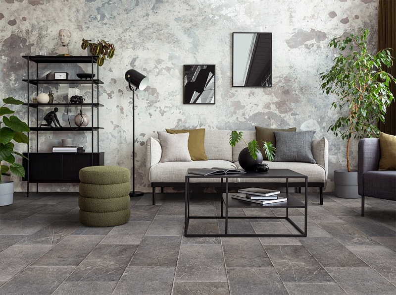 Линолеум Ideal Imperial VARDO 3