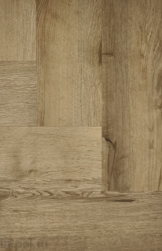 ПВХ плитка Kuberpol Kuberparquet ЭСТЕТ 651