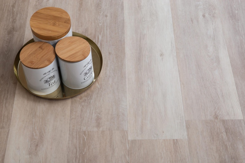 ПВХ плитка Wonderful Natural Relief DE1715-19 Экрю