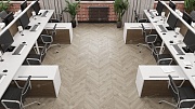 SPC плитка Alpine Floor Chevron ECO 18-11