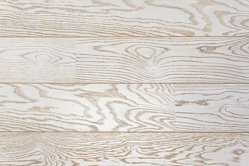 Инженерный паркет MALMO OAK WHITE 1200